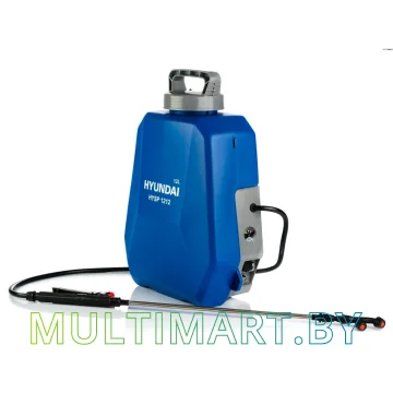 Опрыскиватель Hyundai HYSP 1212 картинка 4